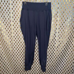 All in Motion Loose Fit Mid-Rise Practice Pants Loose fitting leggings joggers s